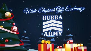 BRN White Elephant Gift Exchange 12/15/2022
