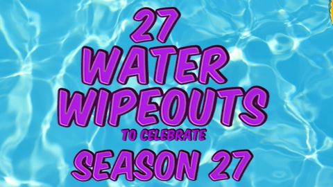 27 Water Wipeouts To Celebrate AFV's Season 27