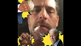 Hunter Biden COVICTED could face 25 years in the pokie!!!!!!!