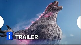 Godzilla and Kong - The New Empire | Subtitled Trailer #CCXP23