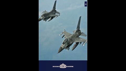F16 fighting falcon specifications - What can it do?