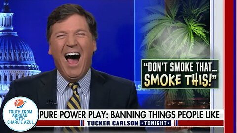 TUCKER CARLSON EP. 11 7/29/23 FULL IN STUDIO ICE CUBE INTERVIEW