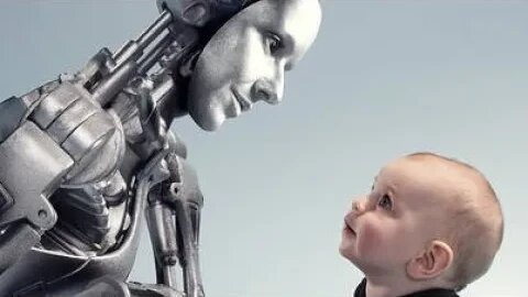 We Are Going to Save Our Children with AI