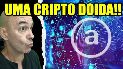 SERÁ QUE ESTA CRIPTO VAI FAZER MILIONÁRIOS? 📊 Métricas, Modelo e Espetativas!!