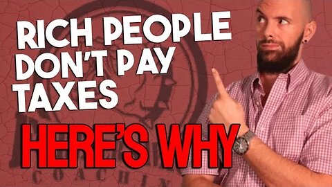 The Truth About The Rich And Their Taxes - Global Educator