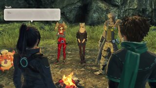 Xenoblade Chronicles 3 - Part 26 (NG+)