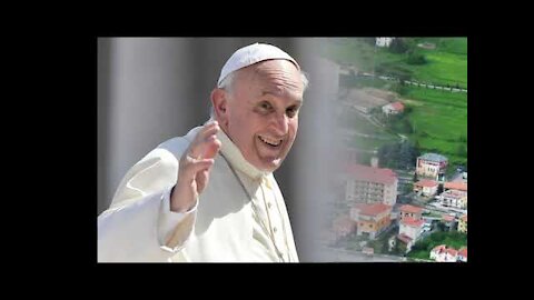 Città di CABELLA LIGURE e una sua curiosità che è la città della nonna Maria Gogna di papa Francesco,Jorge Mario Bergoglio