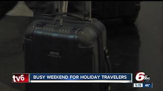 Tips and tricks to make your holiday travel go smoothly