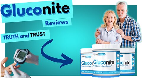 Gluconite Review ⚠️ Extra Strength ⚠️ Advanced Ketosis Support ⚠️