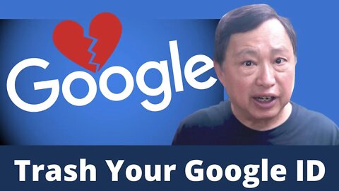 Do You Want to Tether Your Life to Google? How to Resist