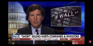 Short Sellers hurt companies and investors