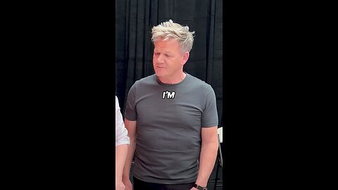 Gordon Ramsay tries most expensive chocolate