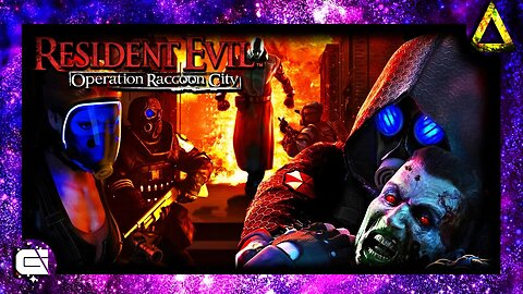 Resident Evil: Operation Raccoon City And DLC Full Game