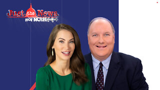 WATCH: 'JUST THE NEWS – NOT NOISE,' Norquist, exclusive Jim Jordan interview