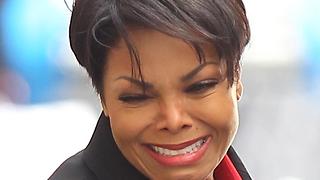 Popicoon Janet Jackson openhartig over haar depressie