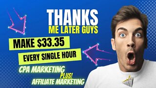 Digistore24 affiliate marketing, Clickbank affiliate marketing for beginners, Make money today