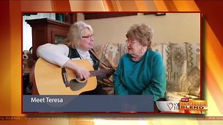 The Value of Music for Home Care Clients