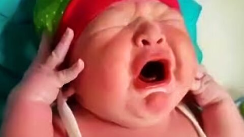 Try Not to Laugh - Funny and Cute Babies Screaming || Cool Peachy