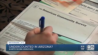 How much will it cost AZ after census numbers miss expectations?
