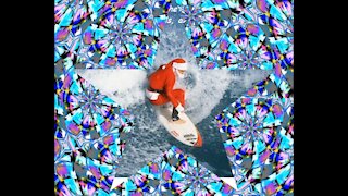 This Christmas, I'm going to surf in the face, Merry Xmas losers![Christmas 2023] [Quotes and Poems]