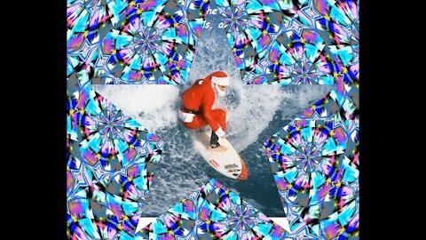 This Christmas, I'm going to surf in the face, Merry Xmas losers![Christmas 2023] [Quotes and Poems]