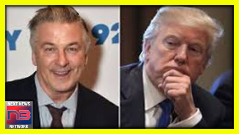 Alec Baldwin Just Showed His TRUE COLORS and It’s Not Pretty
