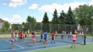 Some summer camps prepare to welcome kids back