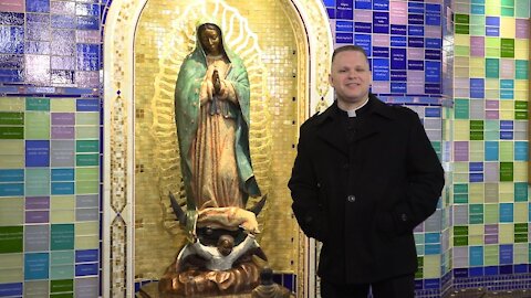 Ask a Marian - Did Jesus Give the Chaplet of Divine Mercy to Stop Abortion? - episode 7