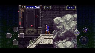Let’s Play Castlevania: Symphony of the Night with Adrian Tepes (Alucard)