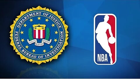 NBA Thugs & FBI Ninja Marriage | AK420 - Stoned Predator