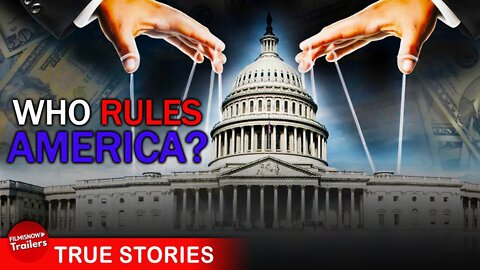 WHO RULES AMERICA - 2015 FULL DOCUMENTARY