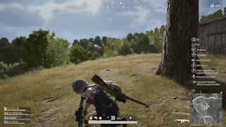 PUBG: 3 Great Kar98 One Taps