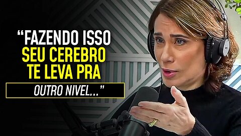 Dra. Ana Beatriz Barbosa | APRENDA CHEGAR AO TOPO COM ESSA TÉCNICA
