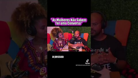 Idiossincrasia Africana EP.137 - A Vida é uma Life (Part. @being__anita__ )