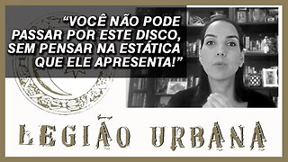 Análise do álbum V da Legião Urbana mergulhe nas letras poéticas e nas melodias envolventes