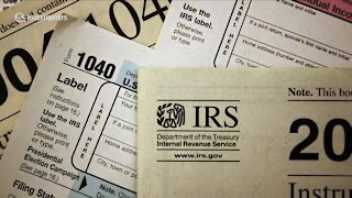 IRS: How to protect your tax refund from thieves