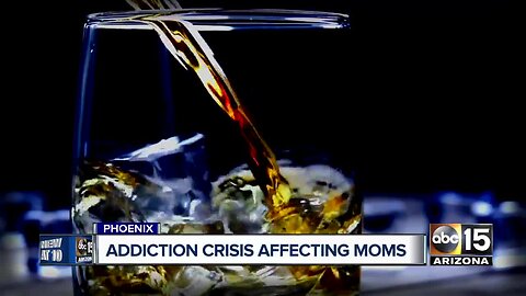 CDC: Middle-aged women are fastest growing segment of addicts who have overdosed