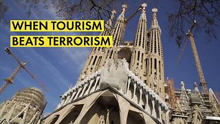 Terror & Tourism: why visitors aren't put off Europe