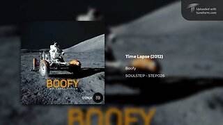 Boofy - Time Lapse (SOULSTEP | STEP026) [Deep Dubstep]
