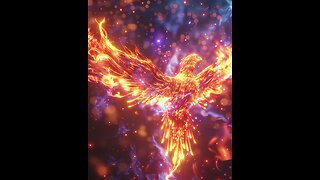 Ashes to Glory: The Phoenix Motivational Mindset! Reimagine Yourself & Unleash Your Inner Phoenix!