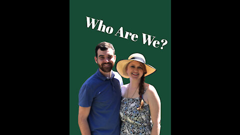 Who Are We? - The Homestead Kings