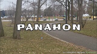 PANAHON (Kay bilis mong lumipas) 🍁 Buhay ni Lakay sa Canada
