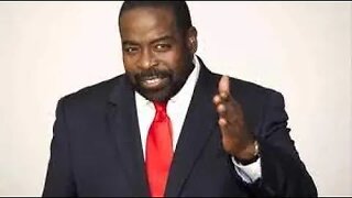 Les Brown - commit to your dreams... leave the doubters behind...