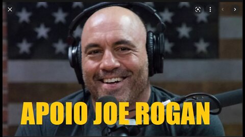 Monark Talks Cortes - APOIO JOE ROGAN