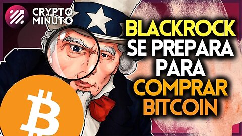 BLACKROCK FICANDO SÉRIO - SOLANA SOBE 80% - GALA - DOT - ADA - BITCOIN - BONK - CRIPTO NOTÍCIAS HOJE