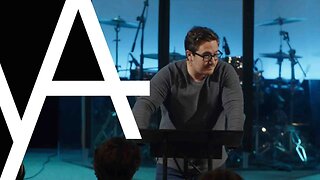 "Take the Name" of God in Vain | Young Adults | Will Hail