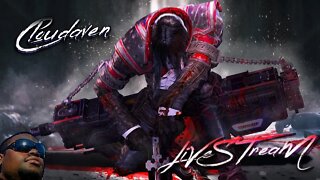 [-LIVE STREAM-]~CLOUDAVEN-GUNGRAVE GORE[ PT. 4 STORY-]- 12/23/2022