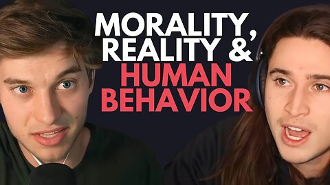 A DEEP DIVE: College Vs Reality, The Morality of Resentment, Religion & Spiritual Bypassing