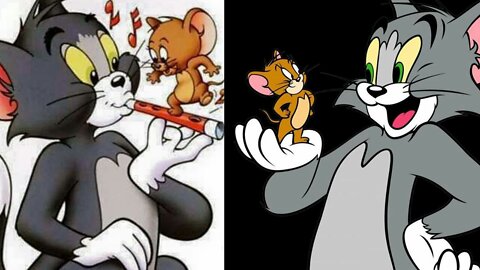 Bulldog, Tom and Jerry full cartoon video