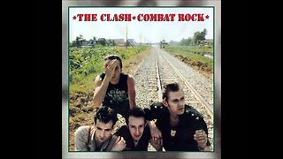 Rock the Casbah - The Clash